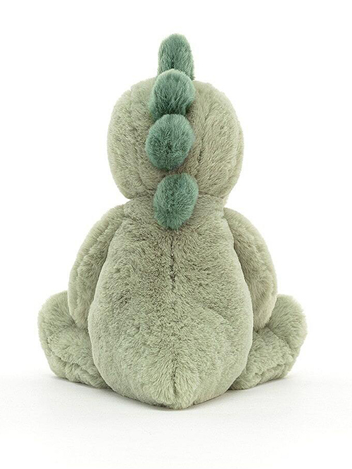 Jellycat Boyd Dino ジェリーキャット ボイド ダイナソー Mサイズ 恐竜のぬいぐるみ を通販 | ETOFFE