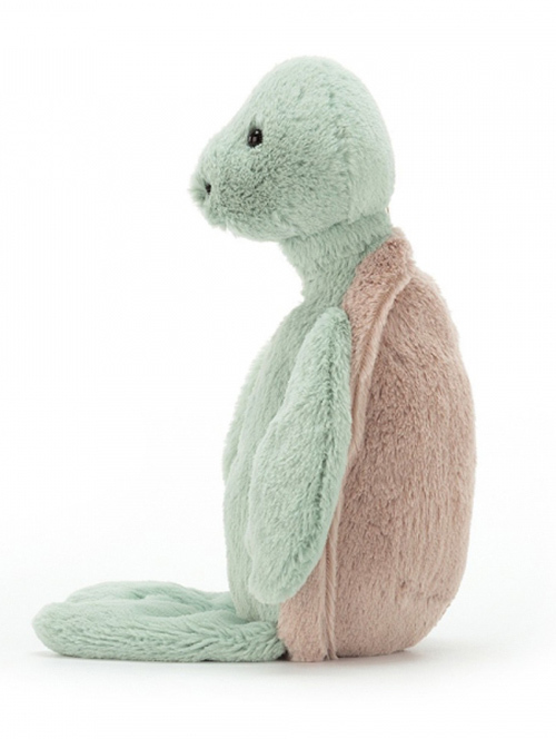 Bashful Turtle Medium バシュフル タートル 亀 かめのぬいぐるみ かめ カメ