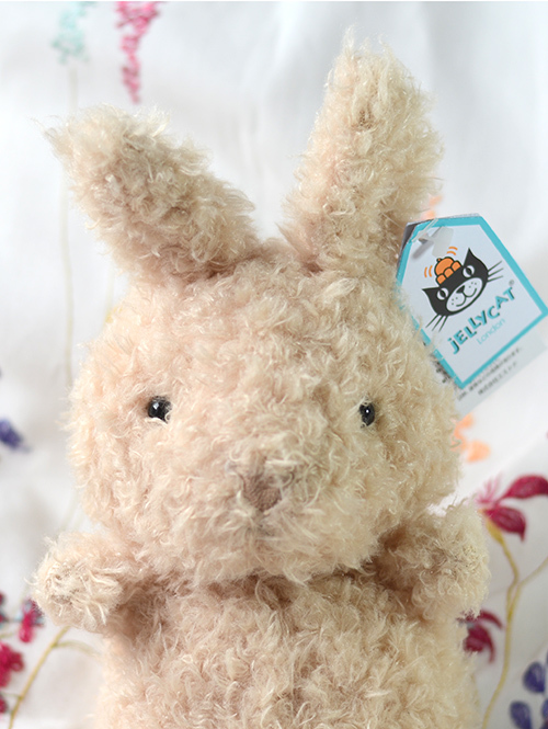 Little Bunny　リトルバニー　小さいウサギ　うさぎのぬいぐるみ