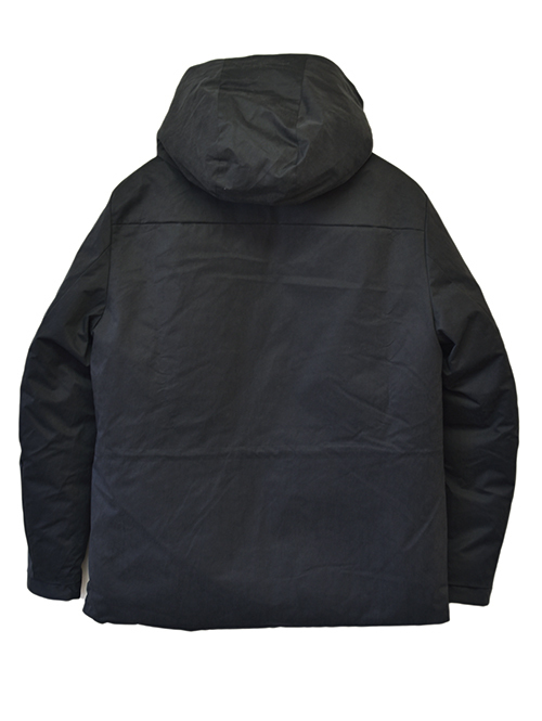 SSEINSE MID GIUBBINO Jacket Black