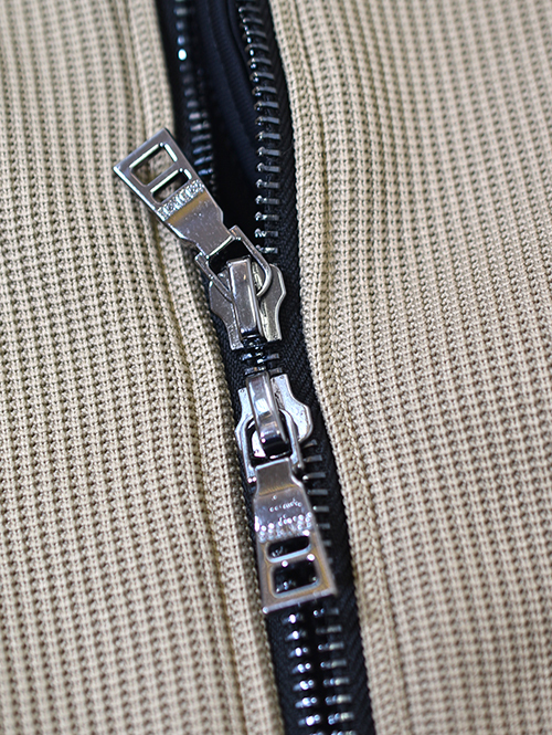 SSEINSE インサレーションフード ジャケット Khaki