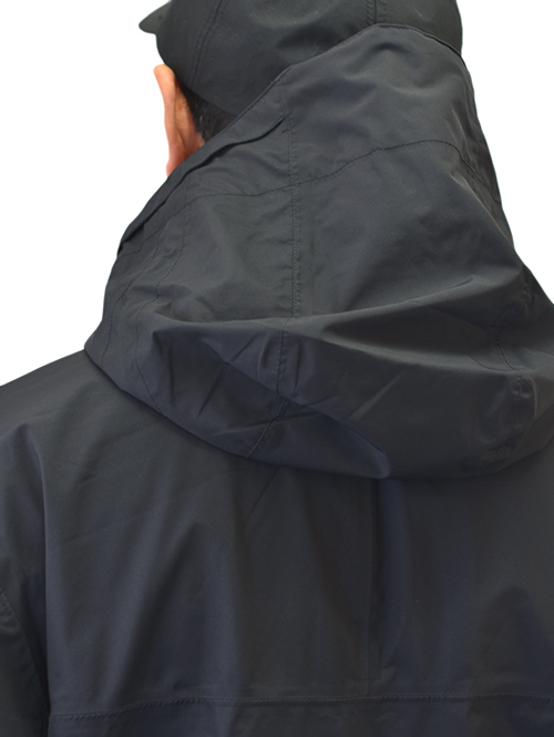DAIWA D-VEC GORE-TEX INFINIUM JACKET Black 最後の1枚