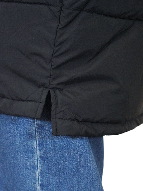 Calvin Klein SUSTAINABLE OVERSHIRT JACKET 最後の1枚