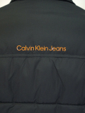 Calvin Klein SUSTAINABLE OVERSHIRT JACKET　最後の1枚