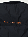 Calvin Klein SUSTAINABLE OVERSHIRT JACKET　最後の1枚