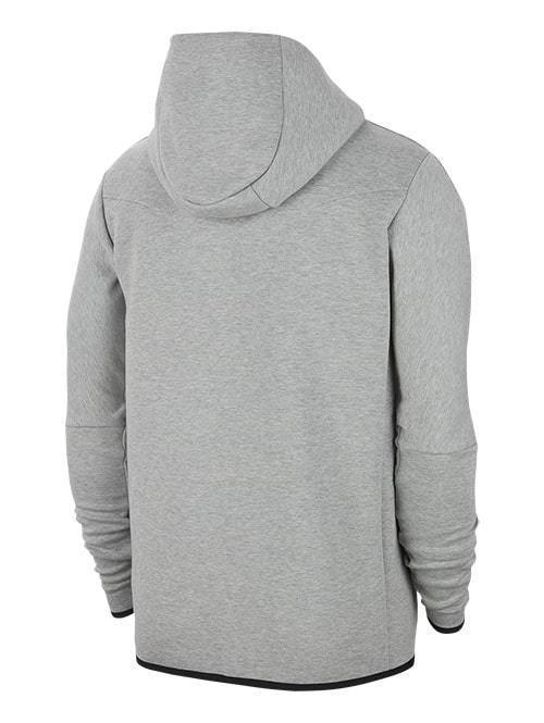 NIKE TECH FLEECE PARKA テックパーカー Grey CU4490-063