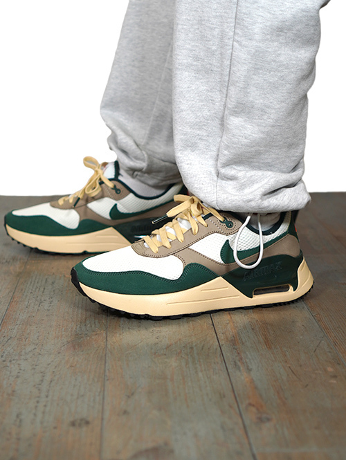 NIKE AIR MAX SYSTM ナイキ エア マックス システム FD0316-133
