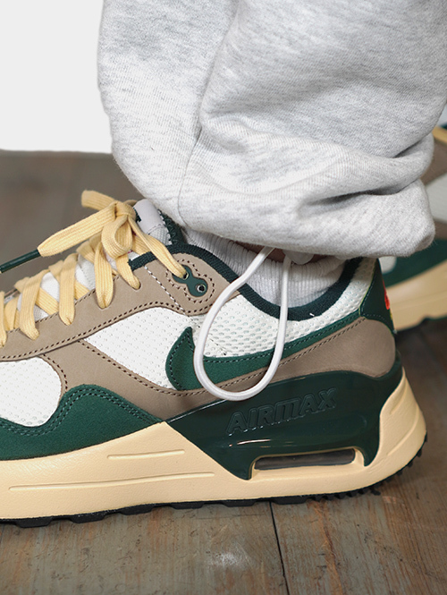 NIKE AIR MAX SYSTM ナイキ エア マックス システム FD0316-133