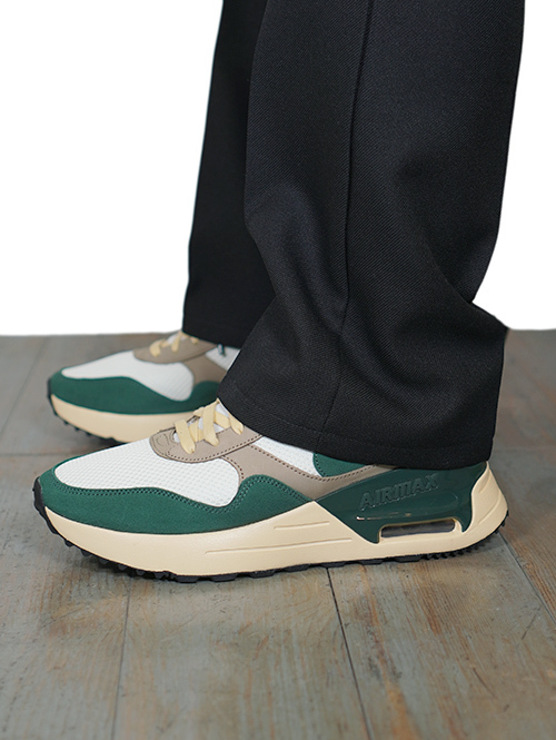 NIKE AIR MAX SYSTM ナイキ エア マックス システム FD0316-133