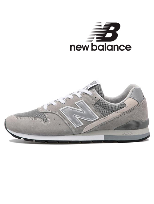 New Balance(ニューバランス）  CM996 GR2