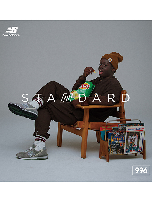 New Balance(ニューバランス) CM996 GR2
