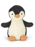 Jellycat Peanut Penguin Medium　ピーナツ ペンギン 縫いぐるみ