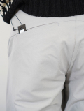 SERGEANT N/Pe ダブルクロス ストレッチアクティブパンツ (63005)