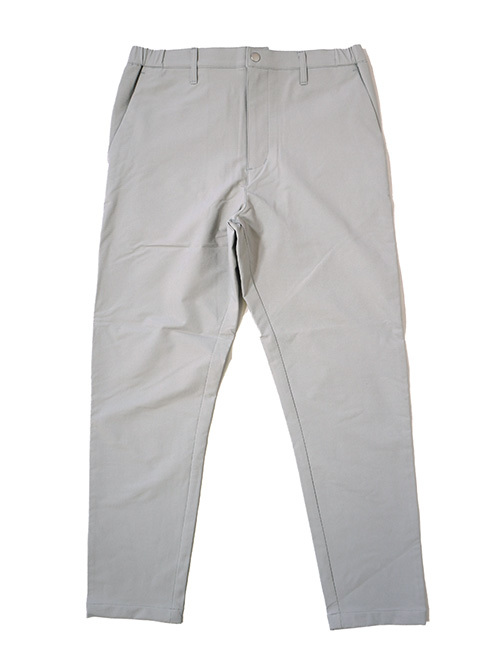 SERGEANT N/Pe ダブルクロス ストレッチアクティブパンツ (63005)
