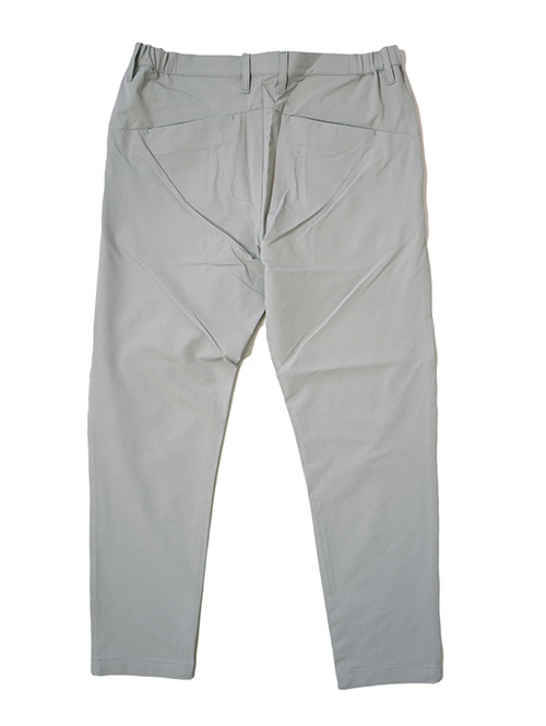 SERGEANT N/Pe ダブルクロス ストレッチアクティブパンツ (63005)