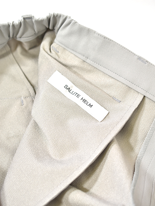 SERGEANT N/Pe ダブルクロス ストレッチアクティブパンツ (63005)