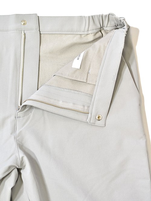 SERGEANT N/Pe ダブルクロス ストレッチアクティブパンツ (63005)