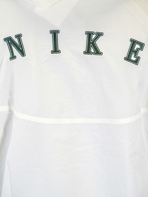 NIKE(ナイキ) NSW WR+ LND HALF ZIP HOODIE JACKET FD0903-133