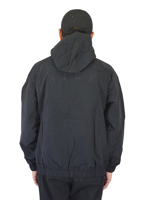 NIKE(ナイキ) NSW WR+ LND HALF ZIP HOODIE JACKET FD0903-010
