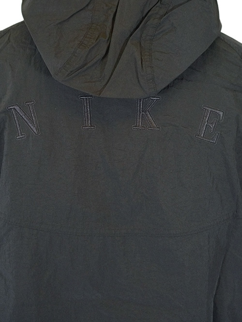 NIKE(ナイキ) NSW WR+ LND HALF ZIP HOODIE JACKET FD0903-010