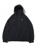 NIKE(ナイキ） NSW WR+ LND HALF ZIP HOODIE JACKET FD0903-010