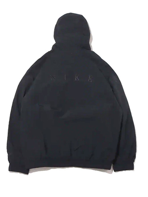 NIKE(ナイキ) NSW WR+ LND HALF ZIP HOODIE JACKET FD0903-010