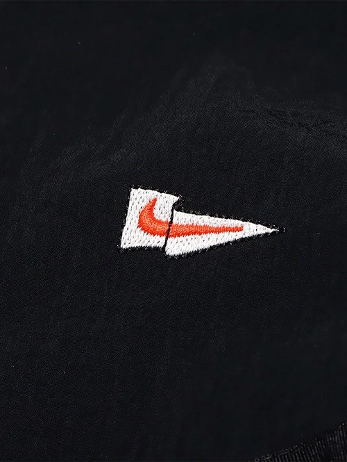 NIKE(ナイキ) NSW WR+ LND HALF ZIP HOODIE JACKET FD0903-010