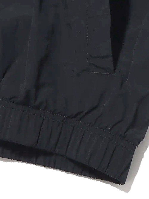 NIKE(ナイキ) NSW WR+ LND HALF ZIP HOODIE JACKET FD0903-010