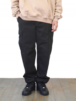 PROPPER BDU カーゴパンツ - Black