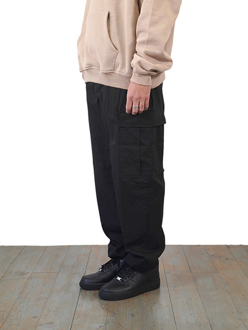 PROPPER BDU カーゴパンツ - Black