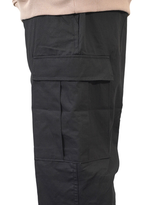 PROPPER BDU カーゴパンツ - Black