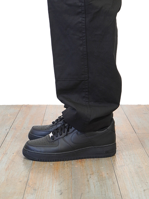 PROPPER BDU カーゴパンツ - Black
