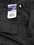 PROPPER BDU カーゴパンツ - Black
