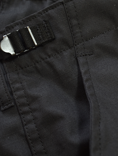PROPPER BDU カーゴパンツ - Black