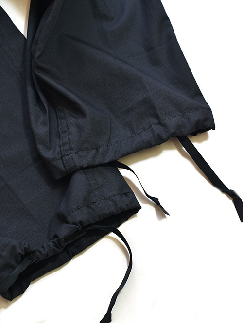 PROPPER BDU カーゴパンツ - Black