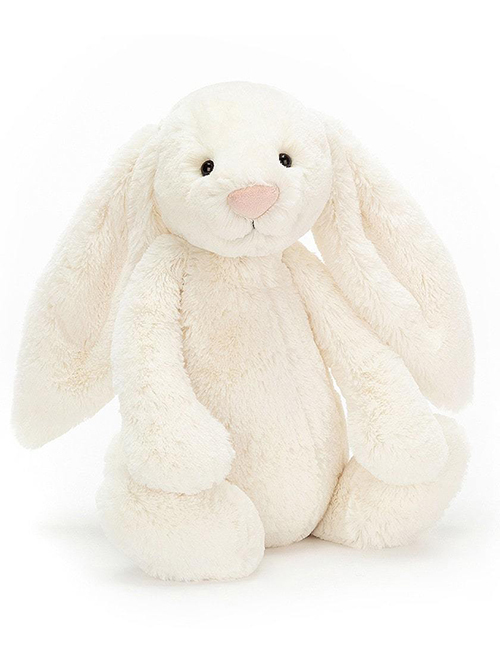 36㎝ Lサイズ】Jellycat Bashful Cream Bunny Large バシュフル バニー