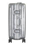 Siffler Trident スーツケース　アルミ　66L