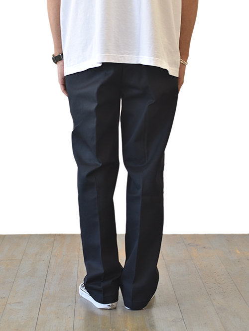 HTC Dickies Pants #Flower Stone Black を通販 | ETOFFE