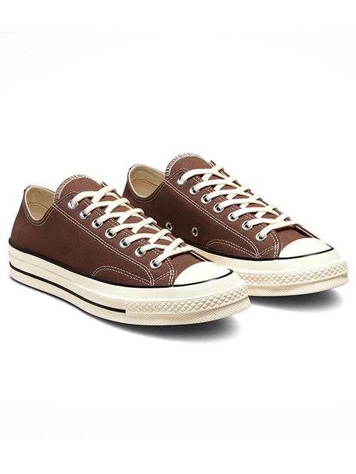 CONVERSE USA Chuck 70 Low Top Brown