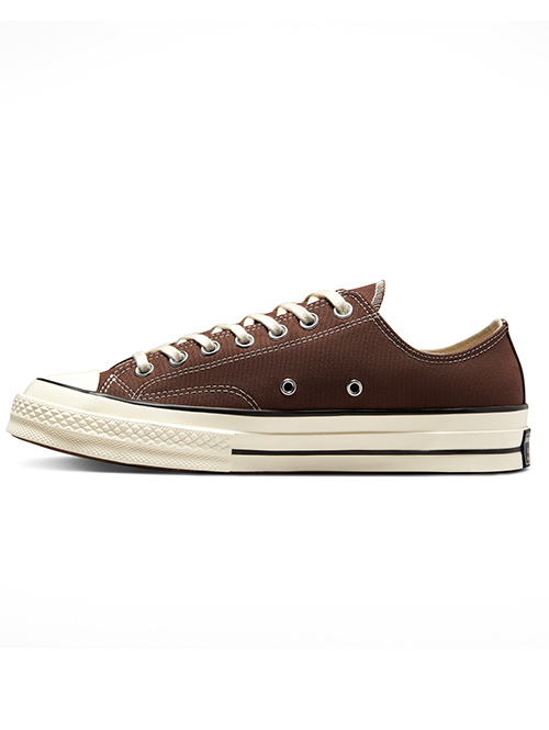 CONVERSE USA Chuck 70 Low Top Brown