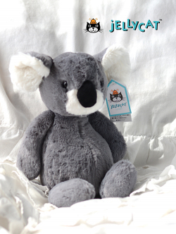 【 Mサイズ /31cm Bashful Koala Medium　バシュフル コアラ　Mサイズ