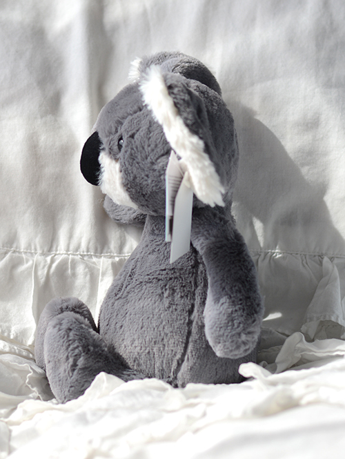 【 Mサイズ /31cm Bashful Koala Medium　バシュフル コアラ　Mサイズ