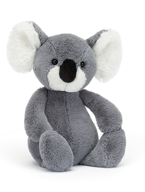 【 Mサイズ /31cm Bashful Koala Medium　バシュフル コアラ　Mサイズ