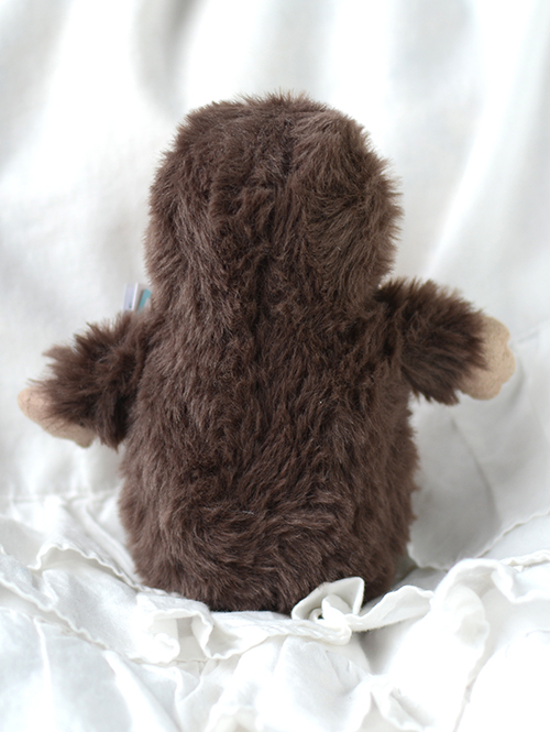 Nippit Hedgehog　小さな　ハリネズミ　ちいさい　ヘッジホッジ