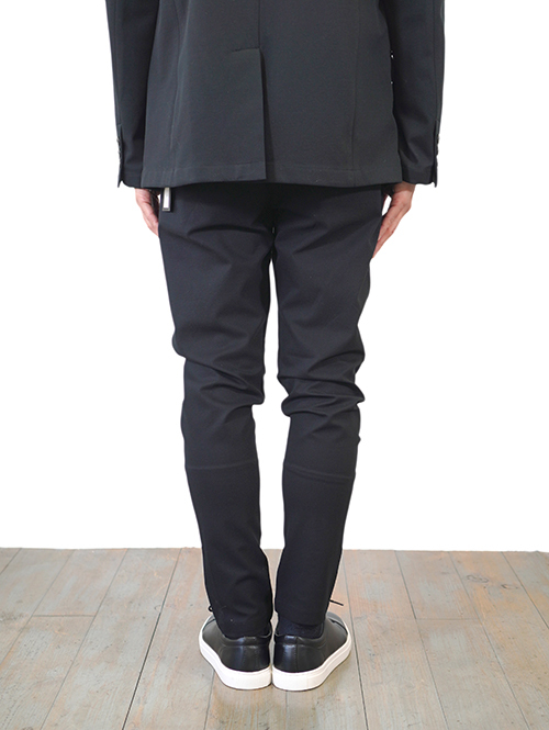 SERGEANT WOVEN KILLERジャージサイドシャーリングパンツ(63001)