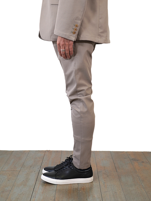 SERGEANT WOVEN KILLERジャージサイドシャーリングパンツ (63001)