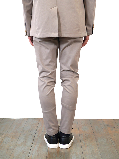 SERGEANT WOVEN KILLERジャージサイドシャーリングパンツ (63001)