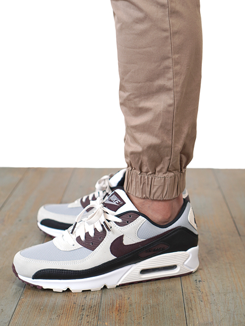 ZANEROBE(ゼインローブ日本モデル) Sureshot Lite Cargo Jogger - Sand stone(734)