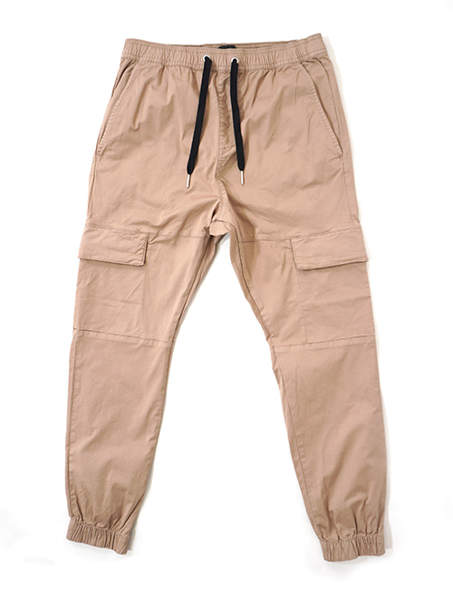 ZANEROBE(ゼインローブ日本モデル) Sureshot Lite Cargo Jogger - Sand stone(734)