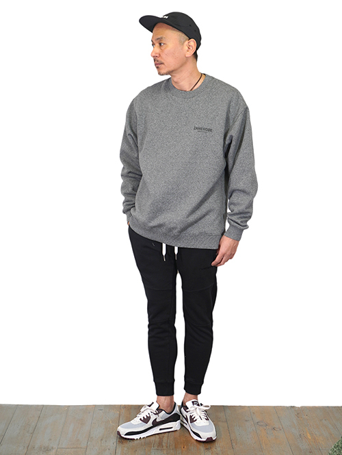 ZANEROBE Sureshot Orgo Fleece Jogger